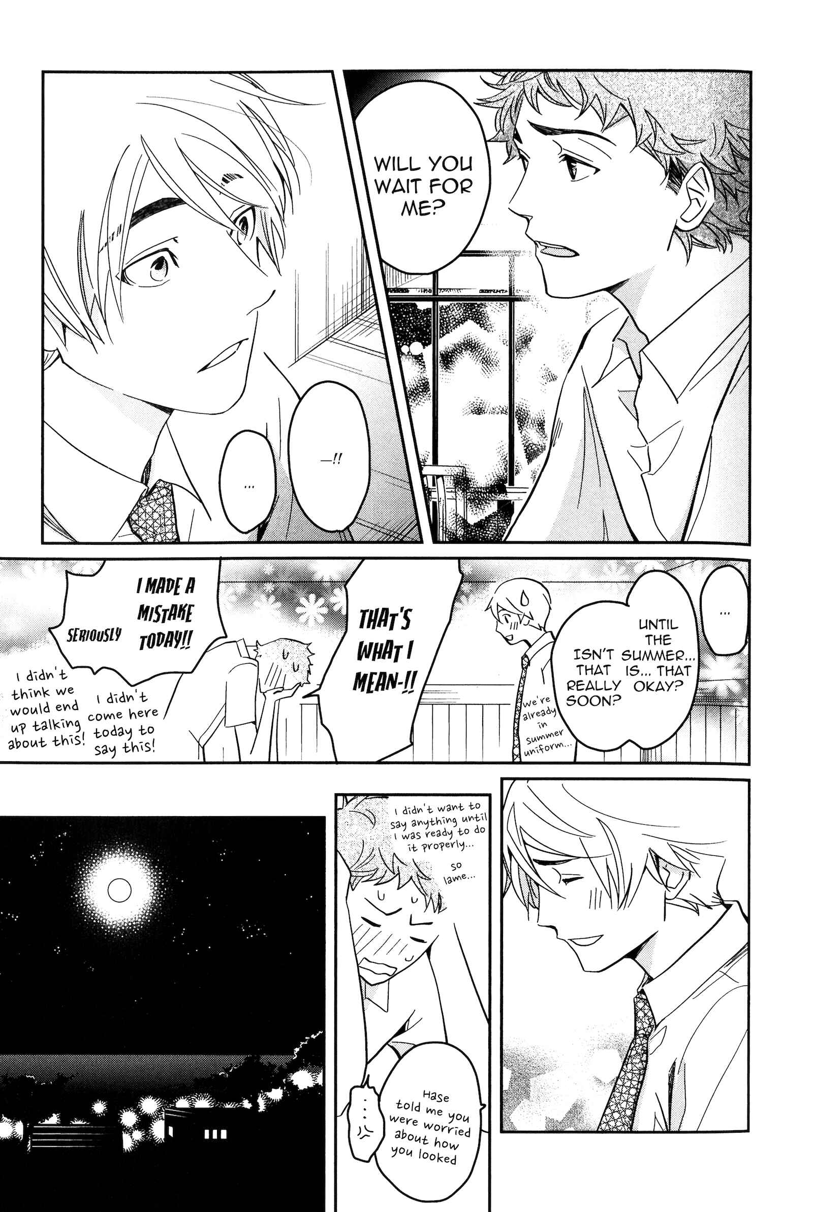 Page 37 Chapter 10 Ice Cream Line