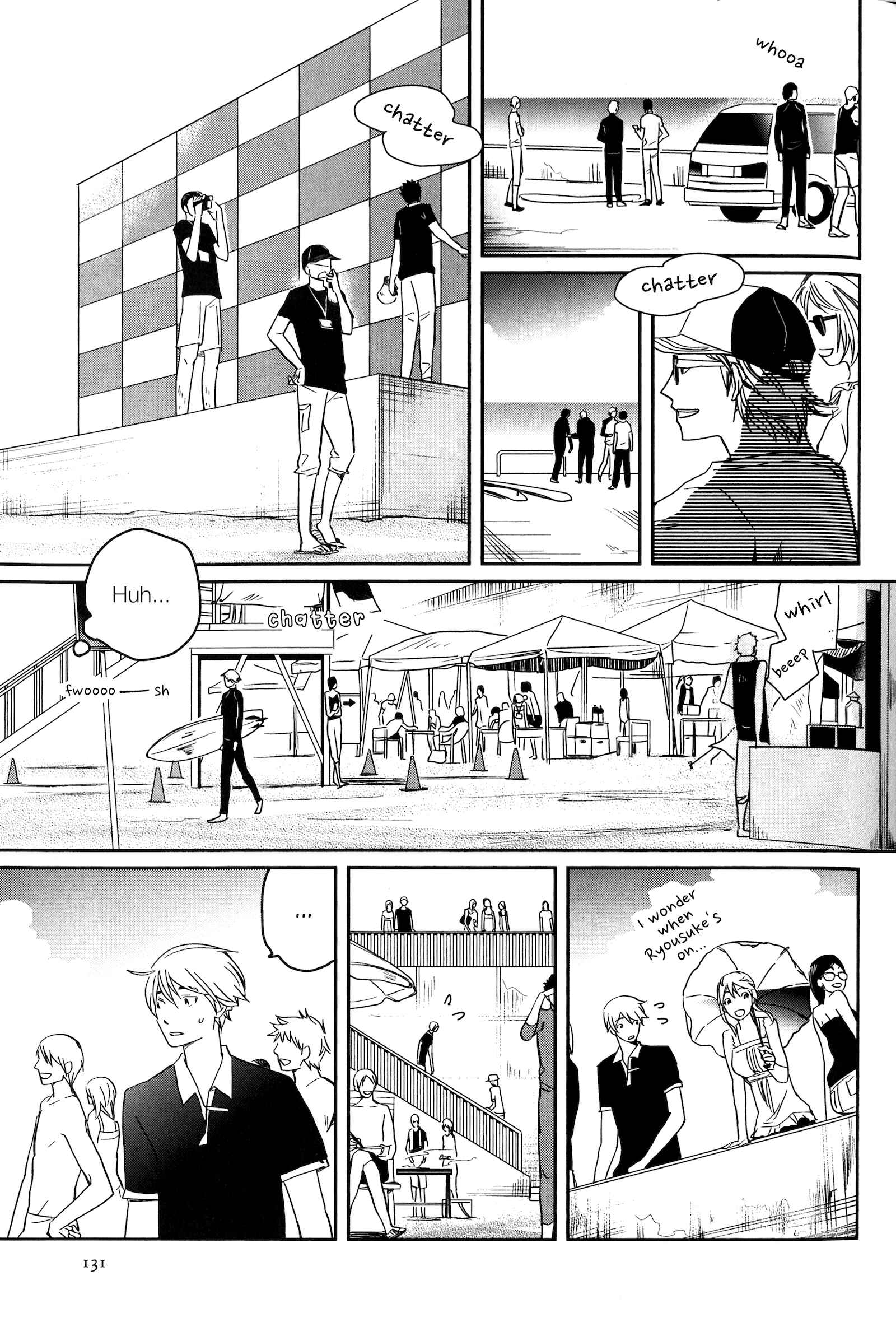 Page 41 Chapter 10 Ice Cream Line