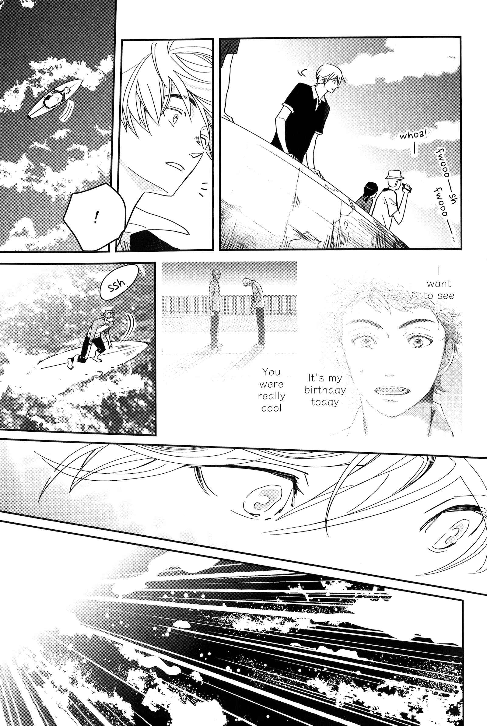 Page 45 Chapter 10 Ice Cream Line