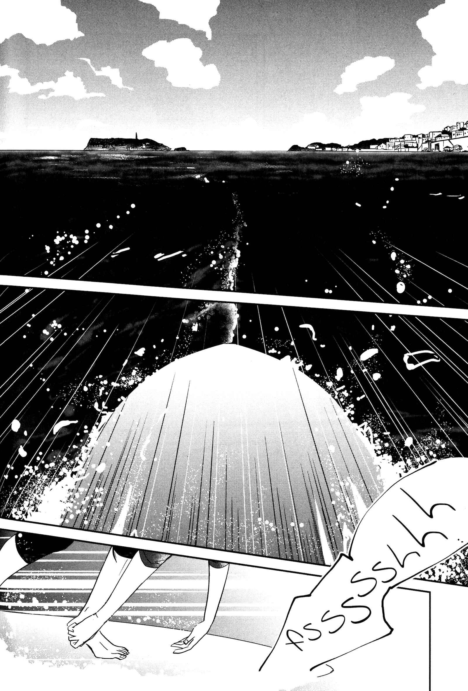 Page 46 Chapter 10 Ice Cream Line