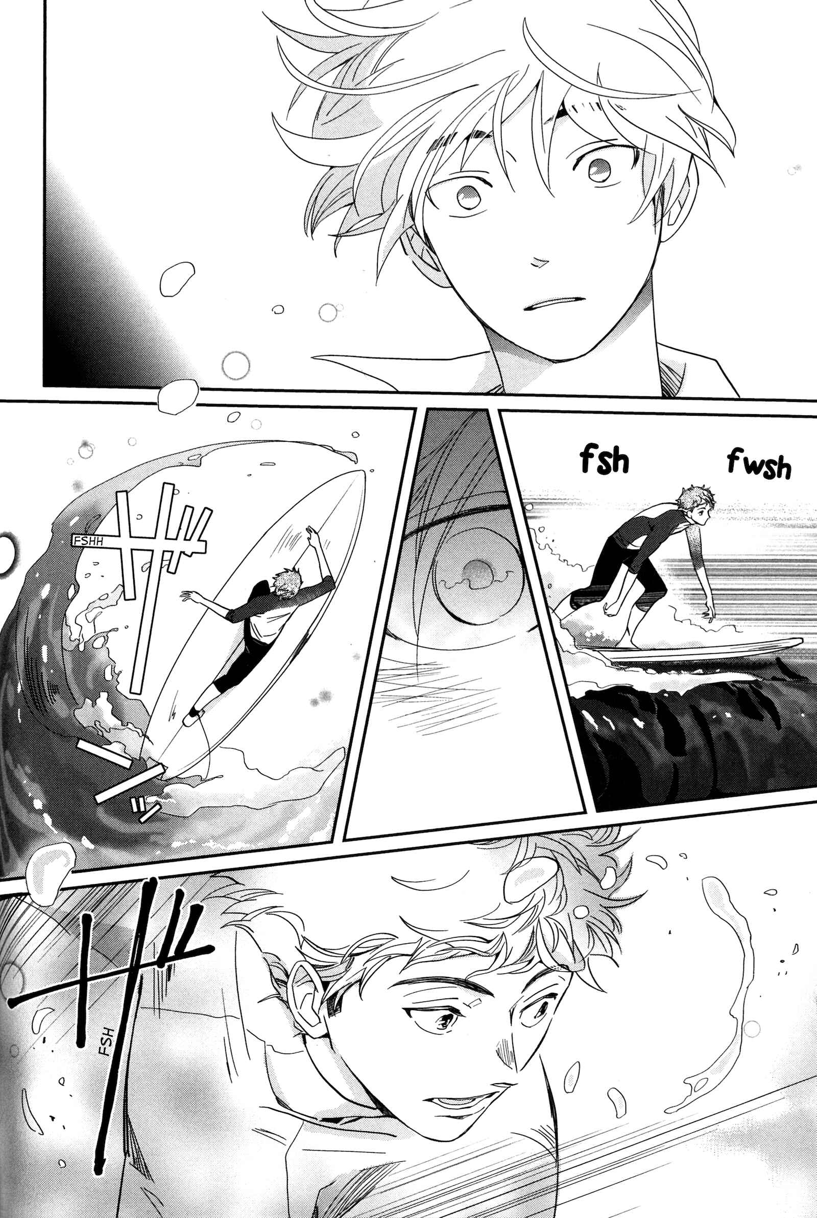 Page 48 Chapter 10 Ice Cream Line