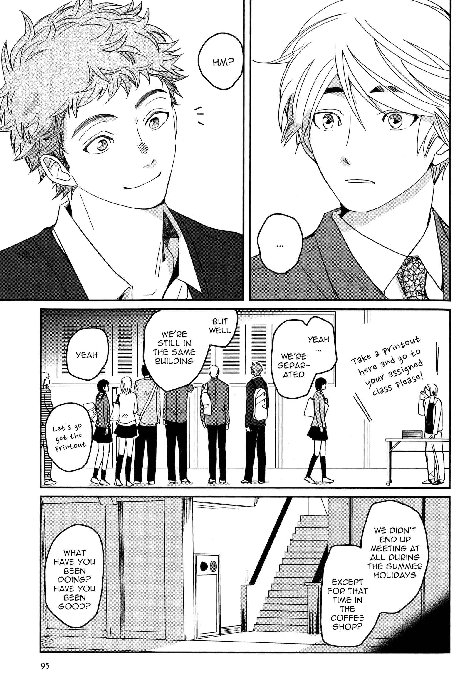 Page 5 Chapter 10 Ice Cream Line