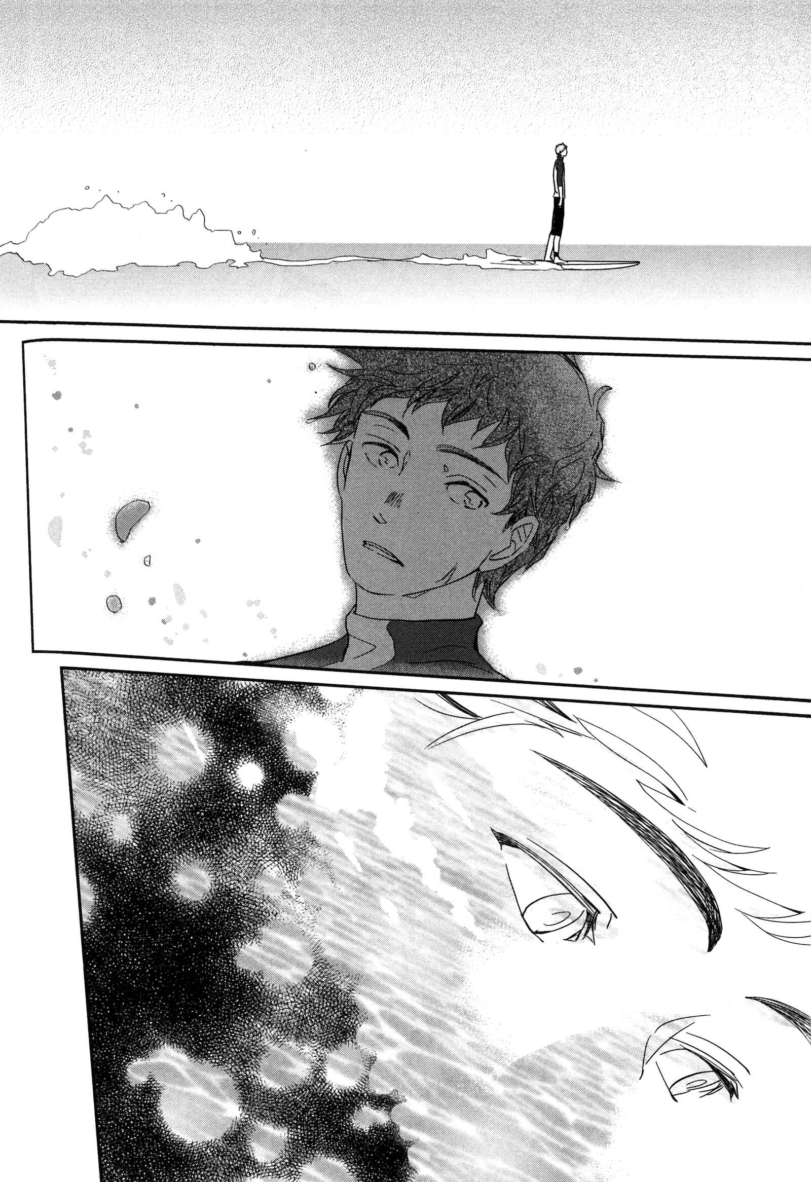 Page 50 Chapter 10 Ice Cream Line