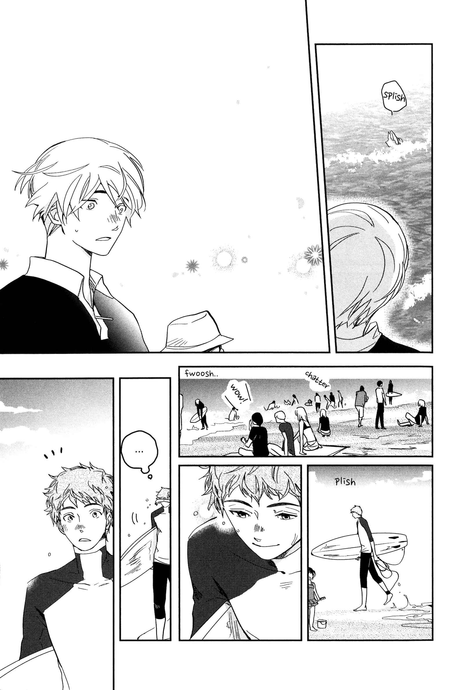 Page 51 Chapter 10 Ice Cream Line