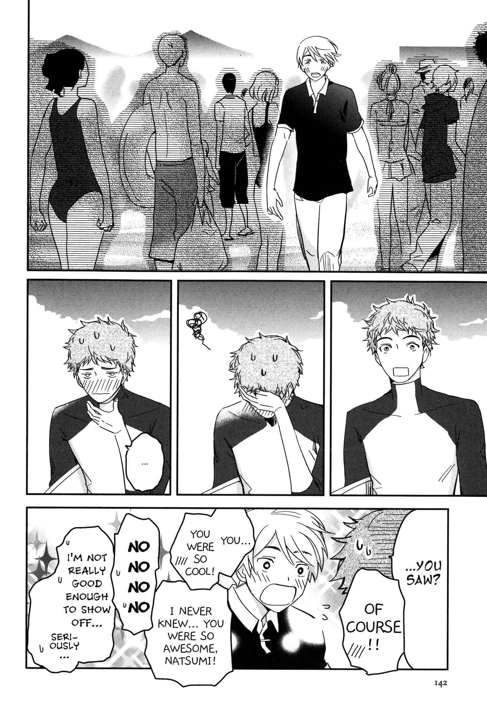 Page 52 Chapter 10 Ice Cream Line
