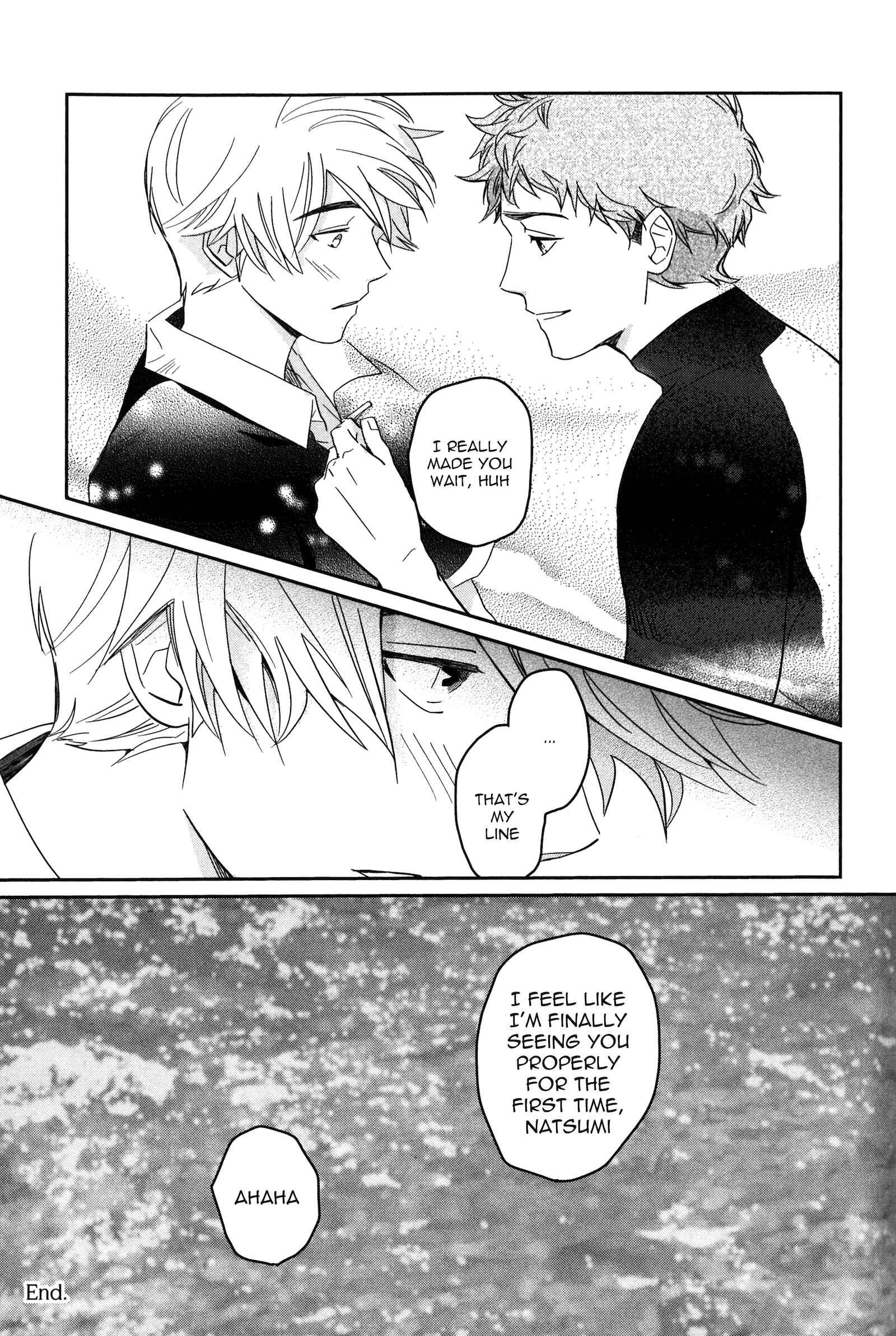 Page 55 Chapter 10 Ice Cream Line