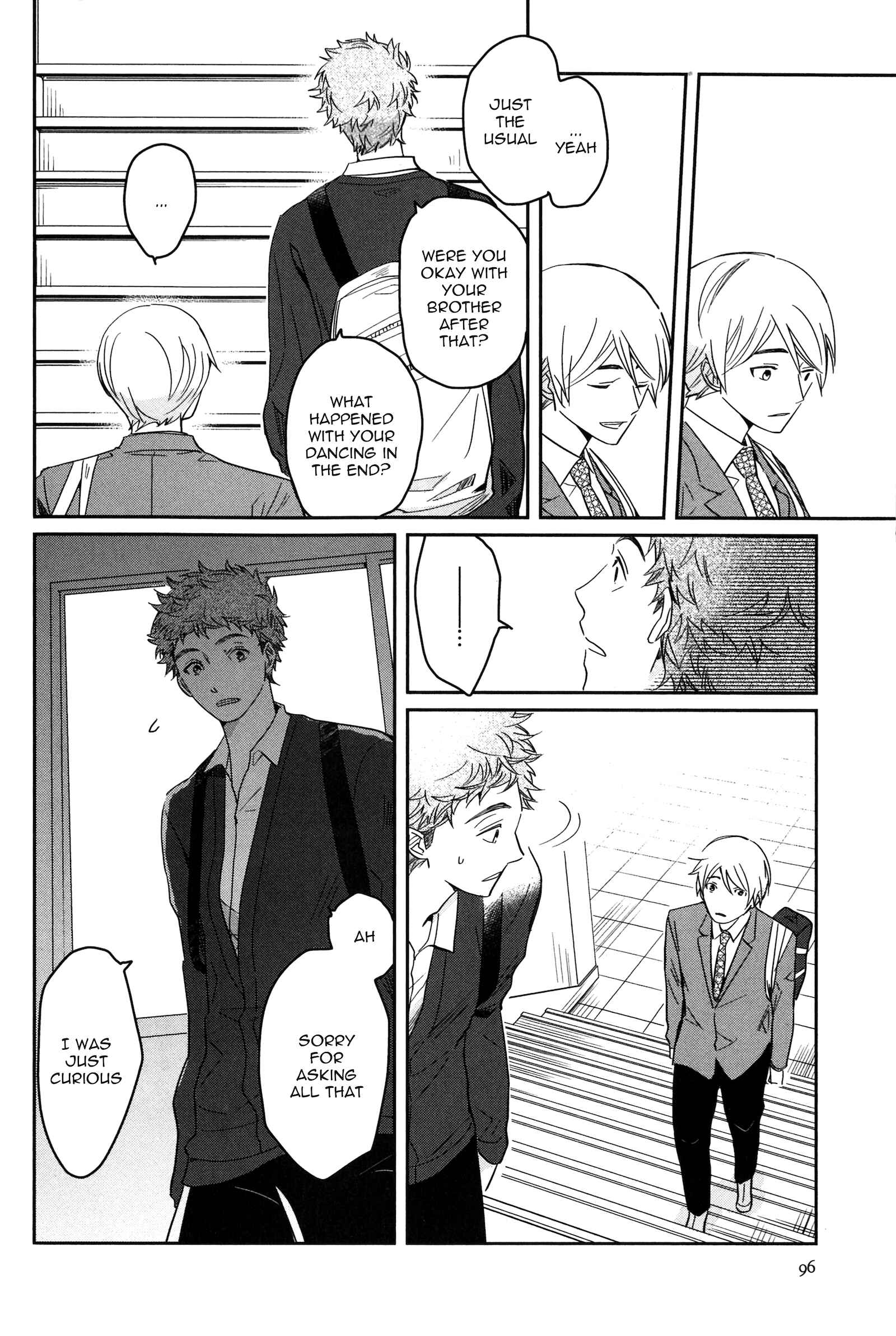 Page 6 Chapter 10 Ice Cream Line
