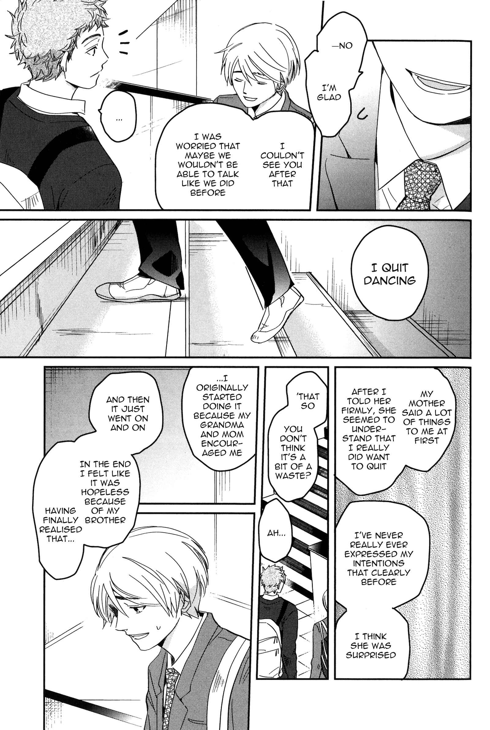 Page 7 Chapter 10 Ice Cream Line