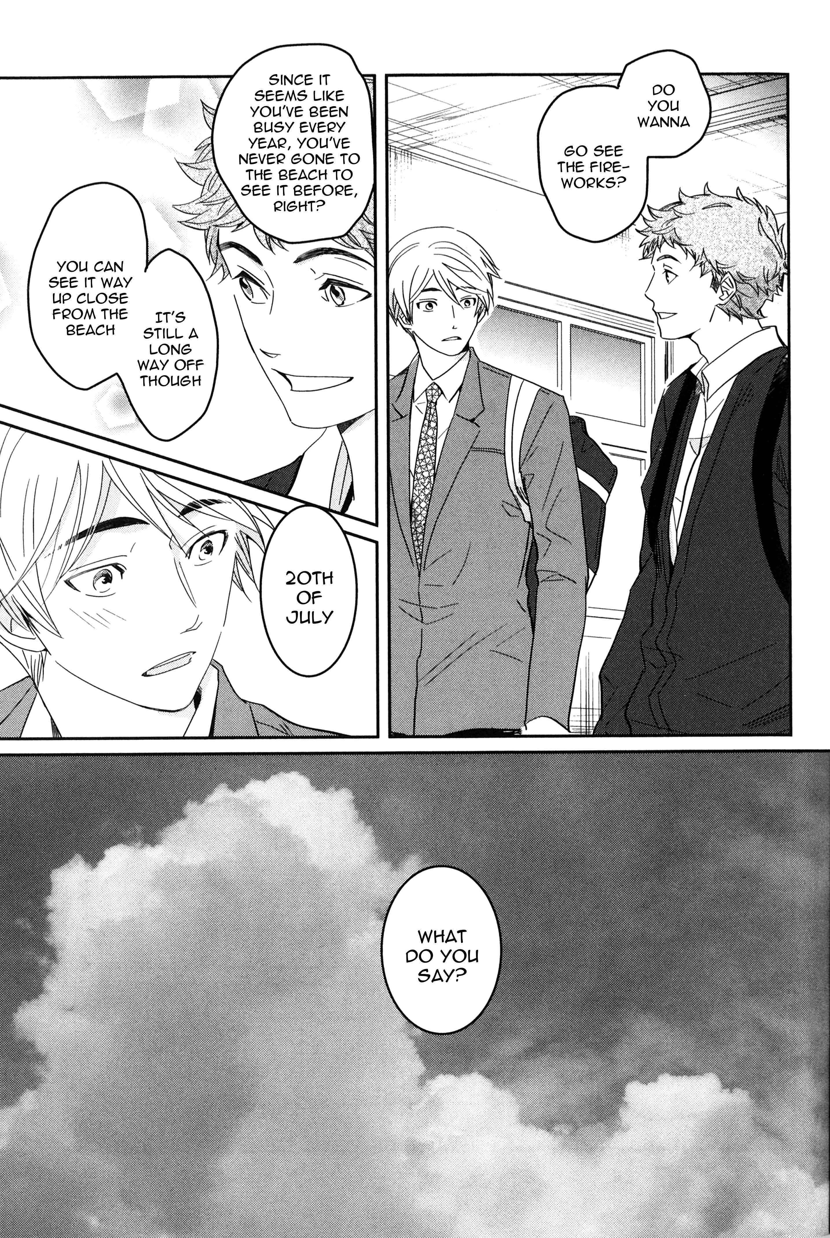 Page 9 Chapter 10 Ice Cream Line