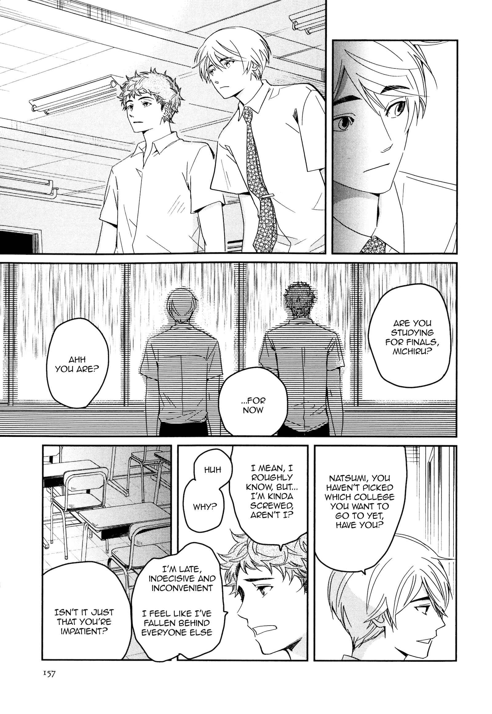 Page 10 Chapter 10.5 Ice Cream Line