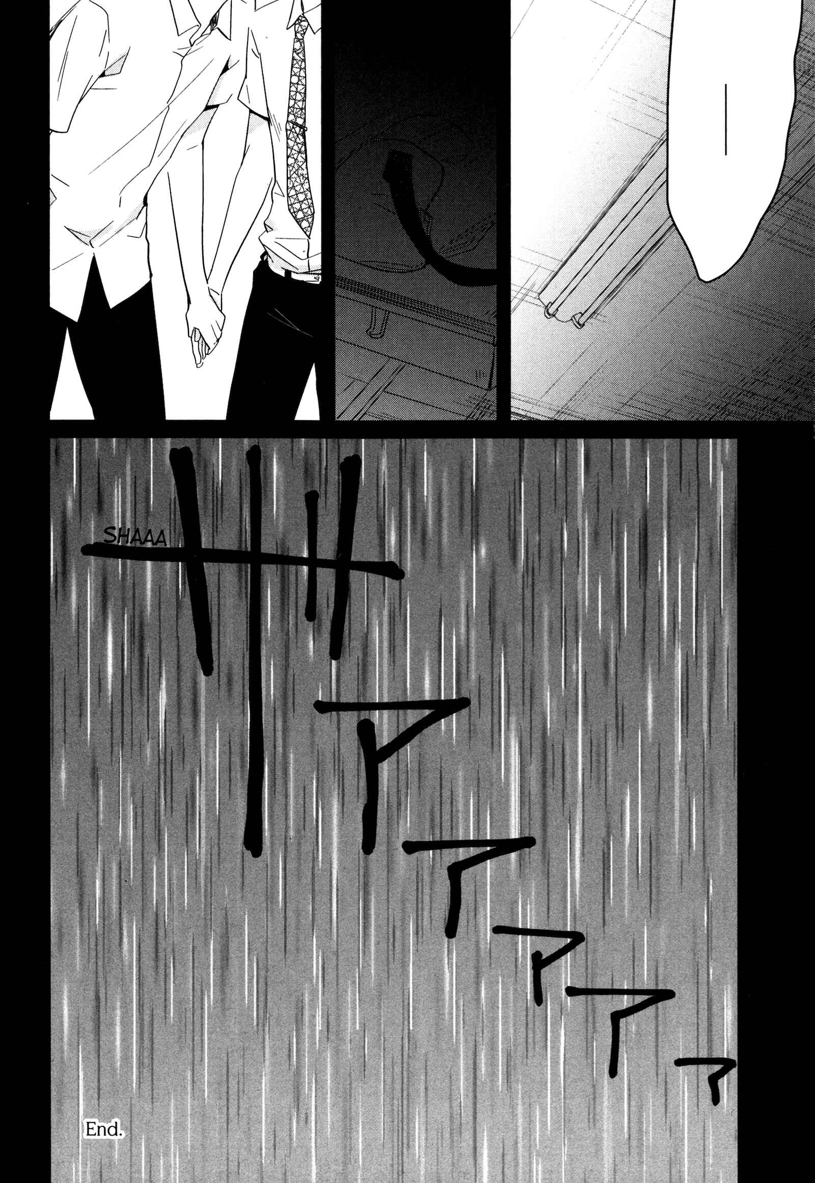 Page 15 Chapter 10.5 Ice Cream Line