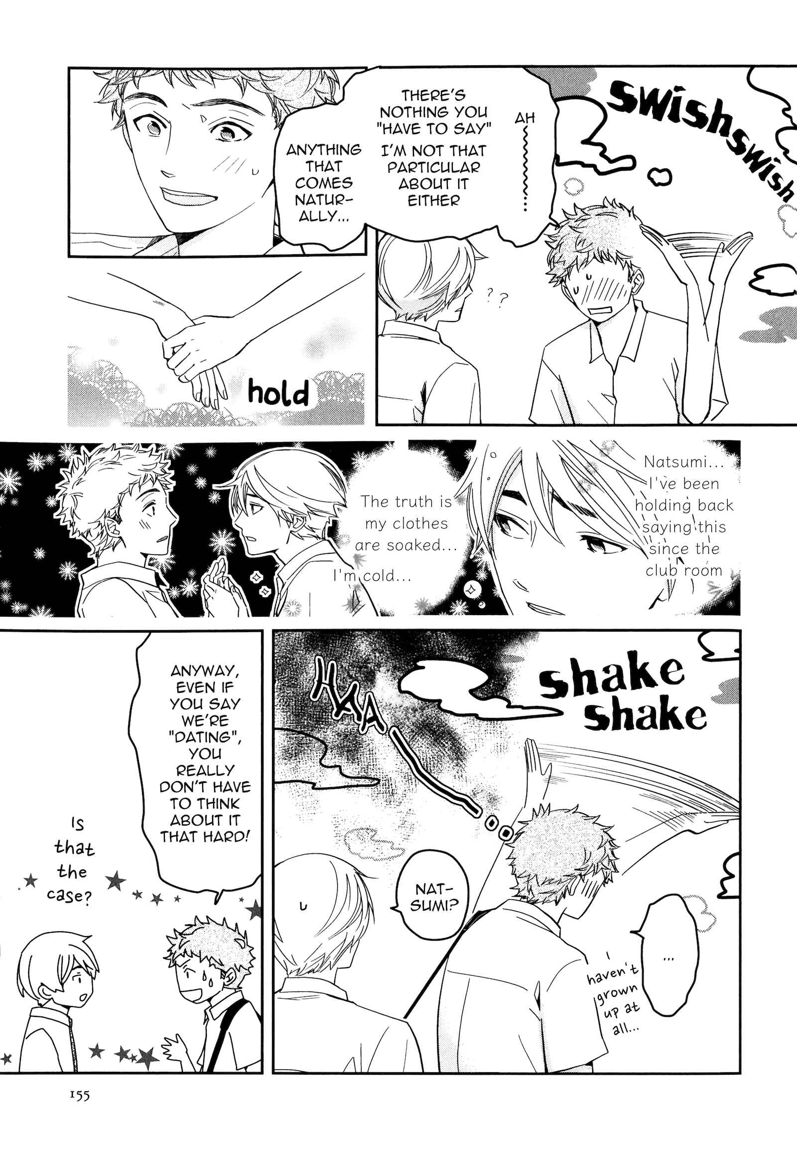 Page 8 Chapter 10.5 Ice Cream Line