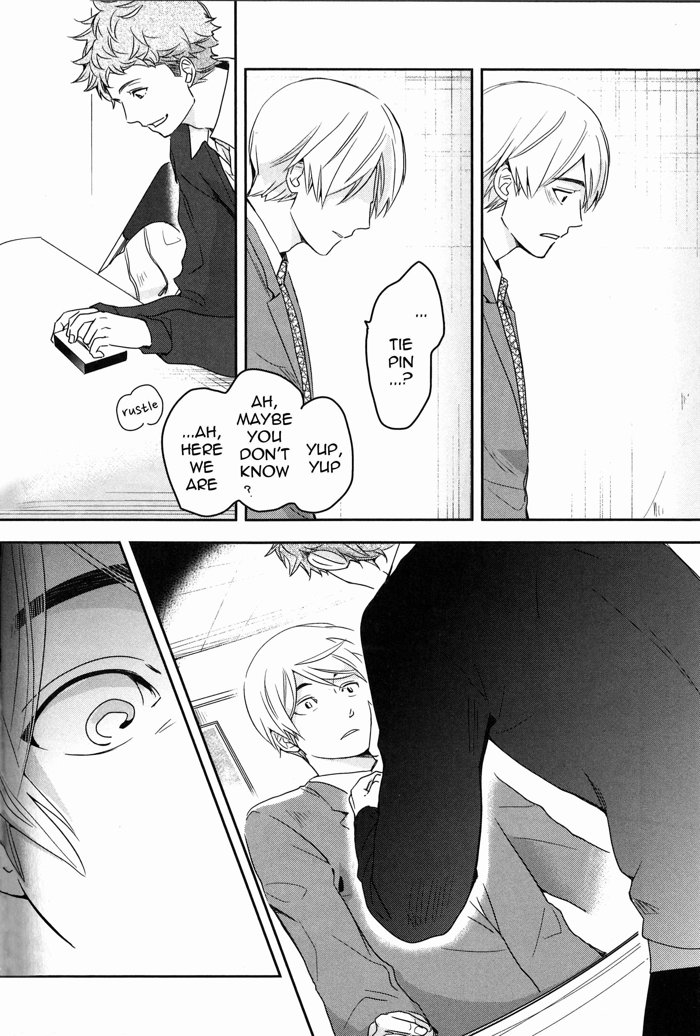 Page 18 Chapter 5 Ice Cream Line