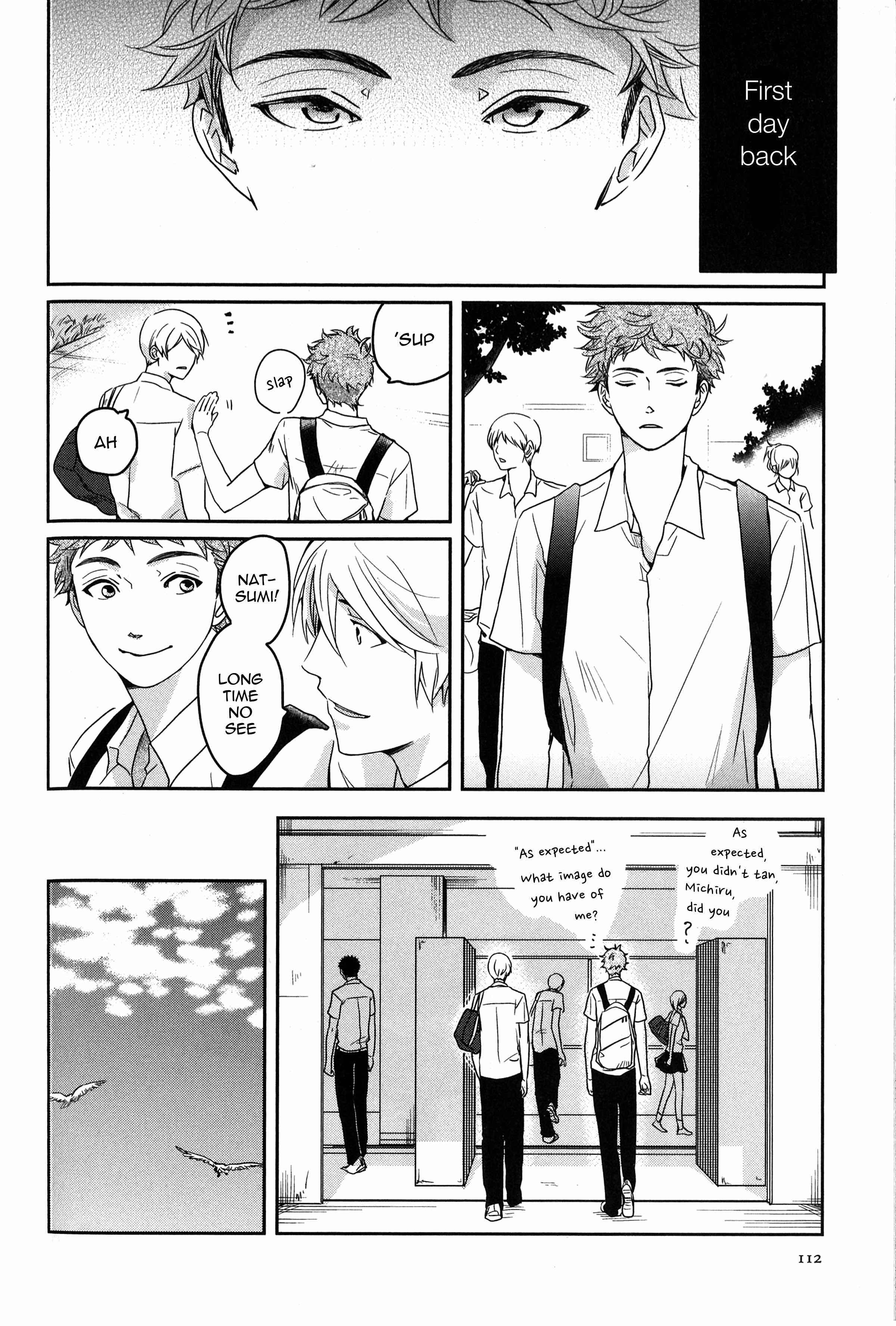 Page 2 Chapter 5 Ice Cream Line