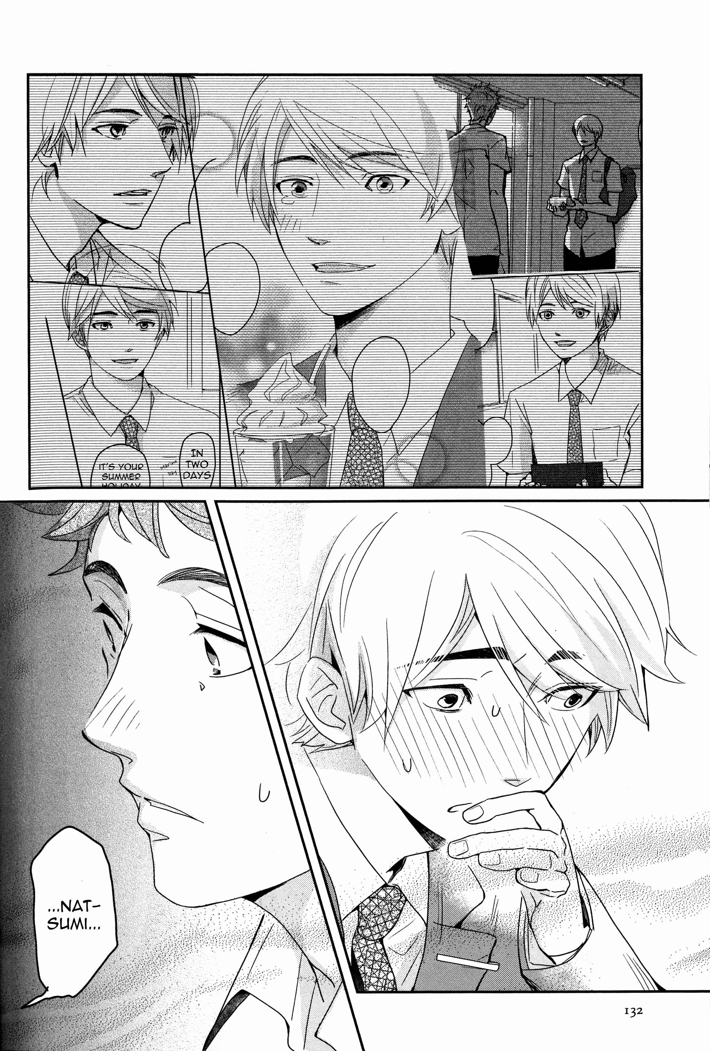 Page 22 Chapter 5 Ice Cream Line