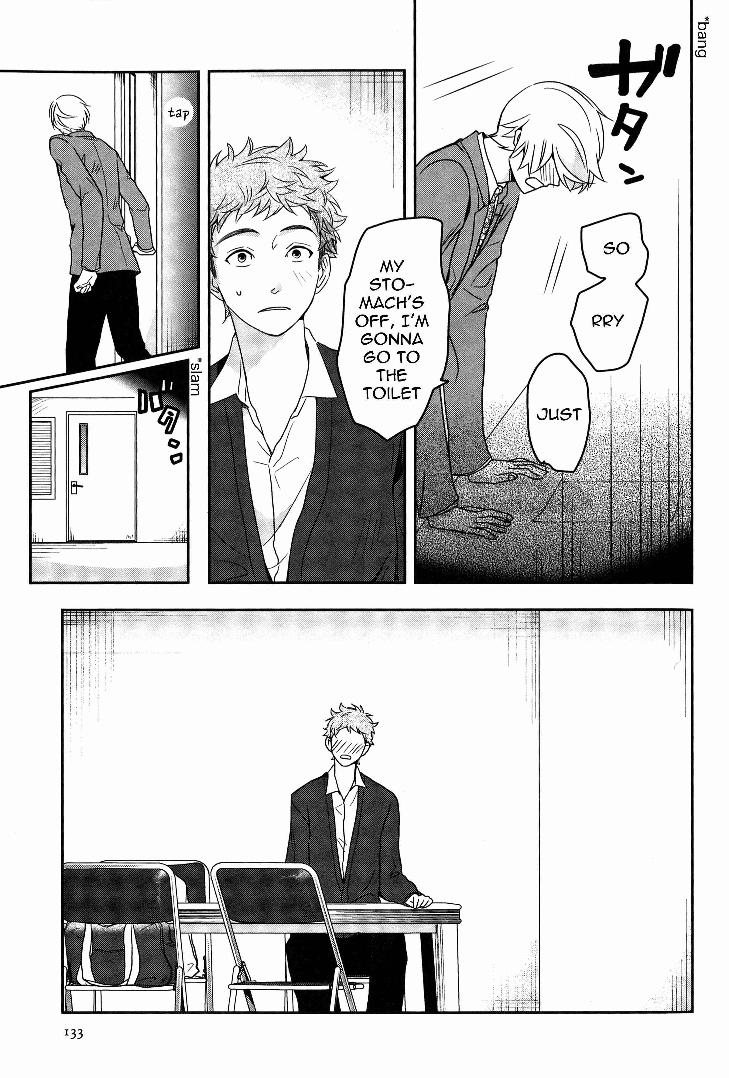 Page 23 Chapter 5 Ice Cream Line