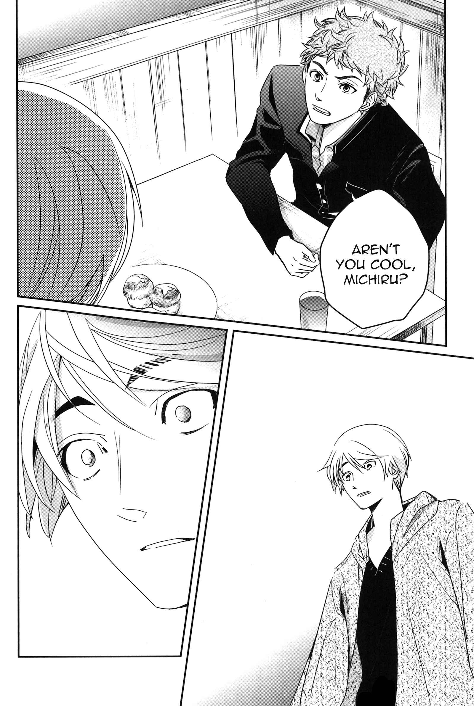 Page 6 Chapter 9 Ice Cream Line