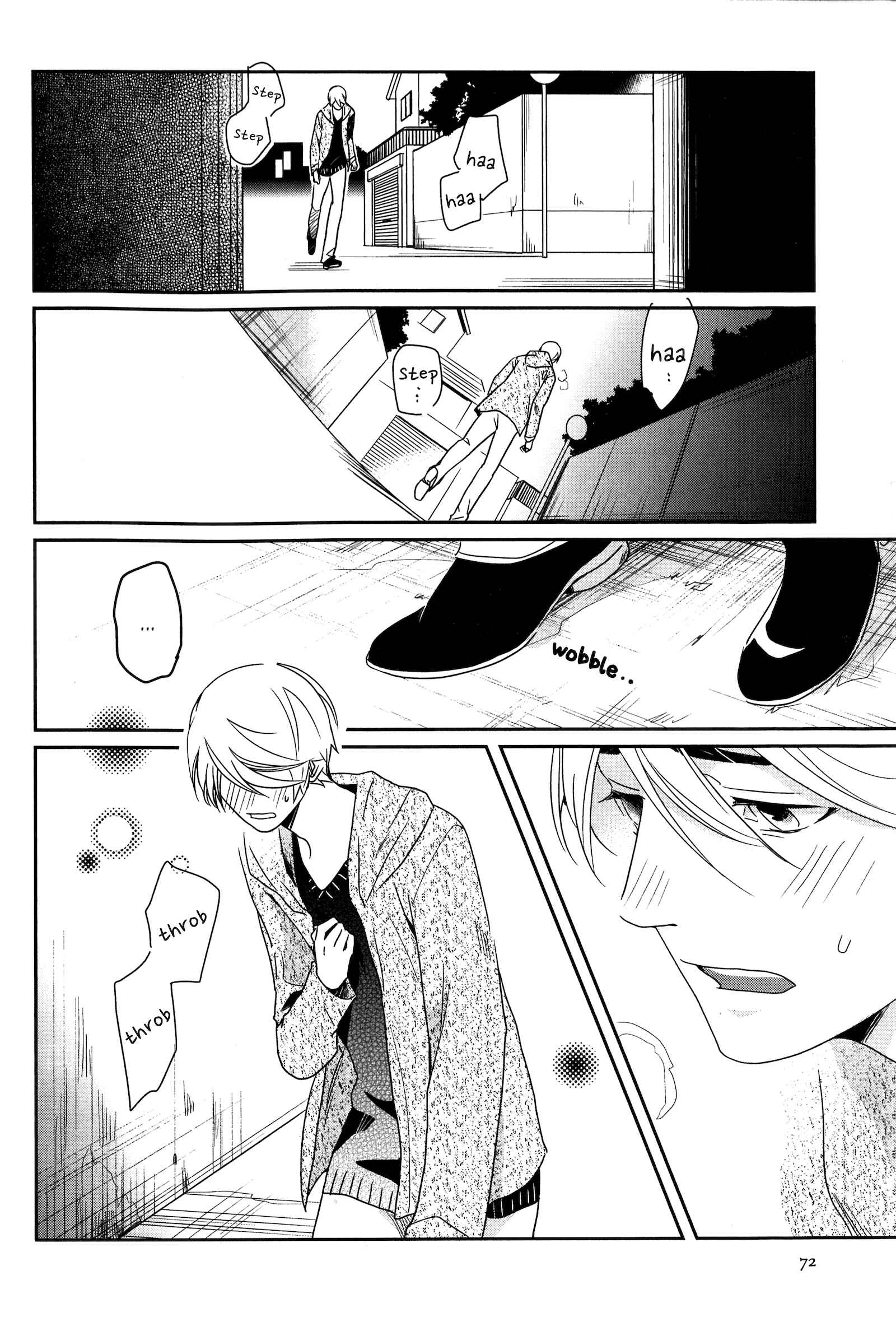 Page 8 Chapter 9 Ice Cream Line