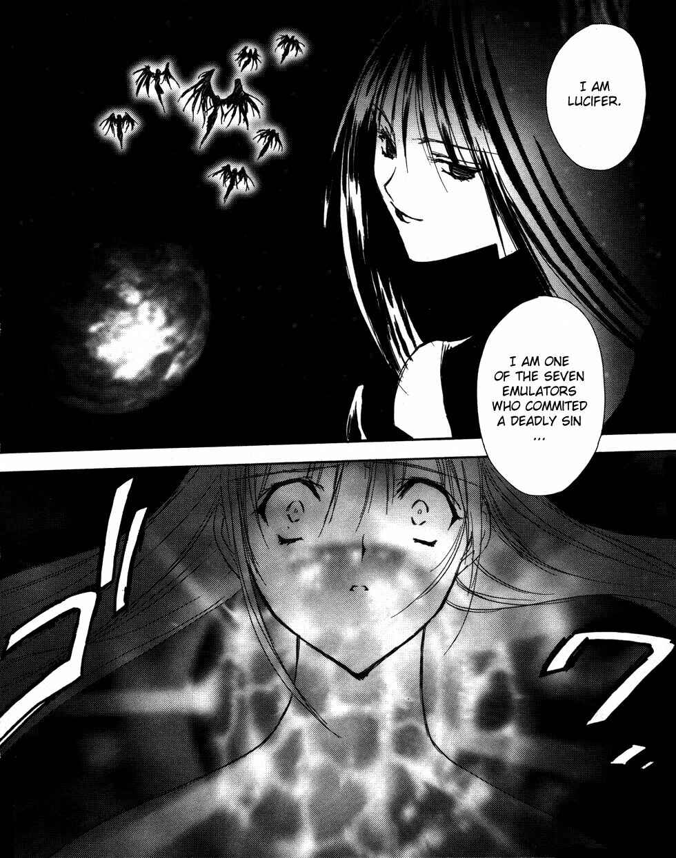 Page 11 Chapter 6 Angel/Dust