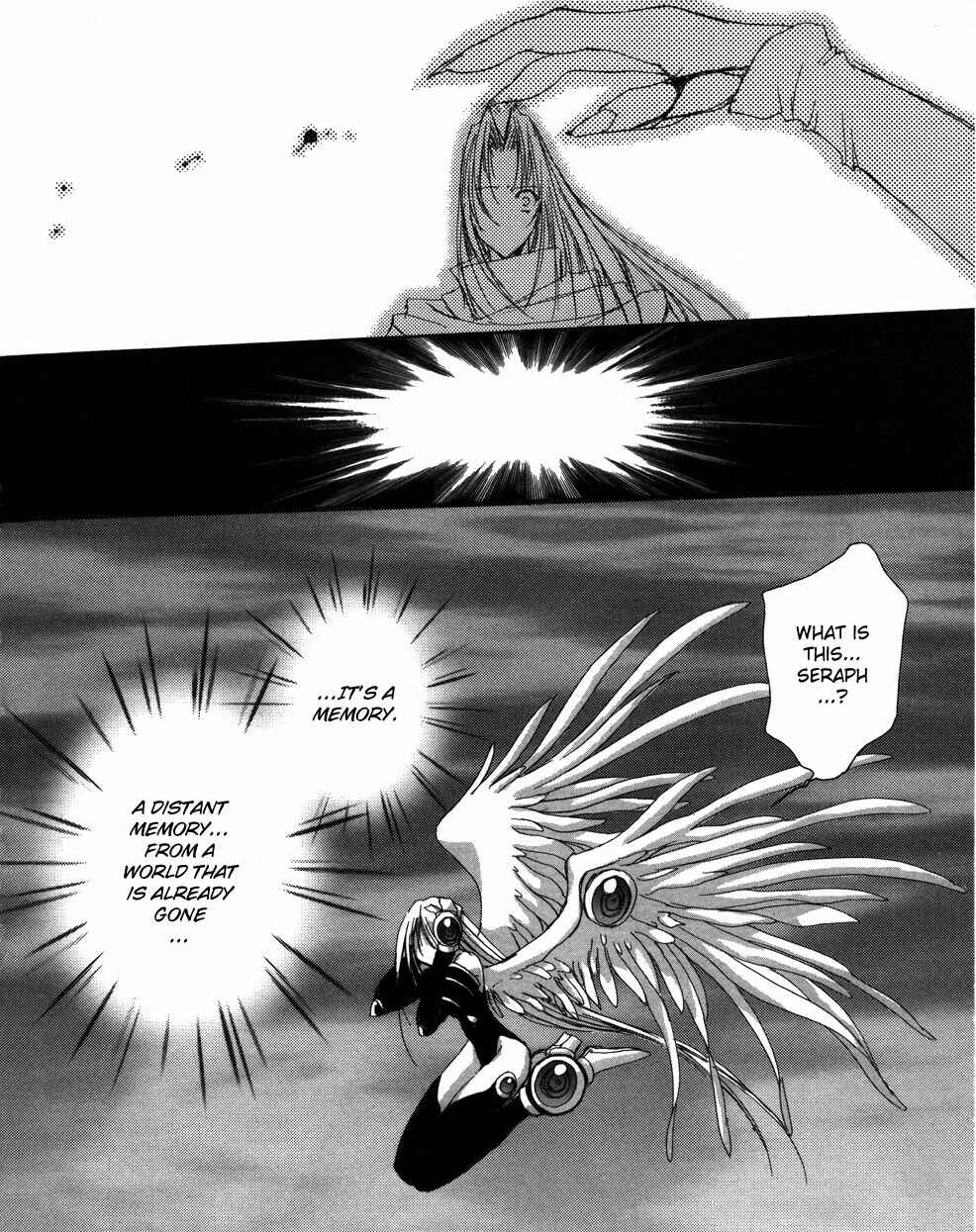 Page 13 Chapter 6 Angel/Dust