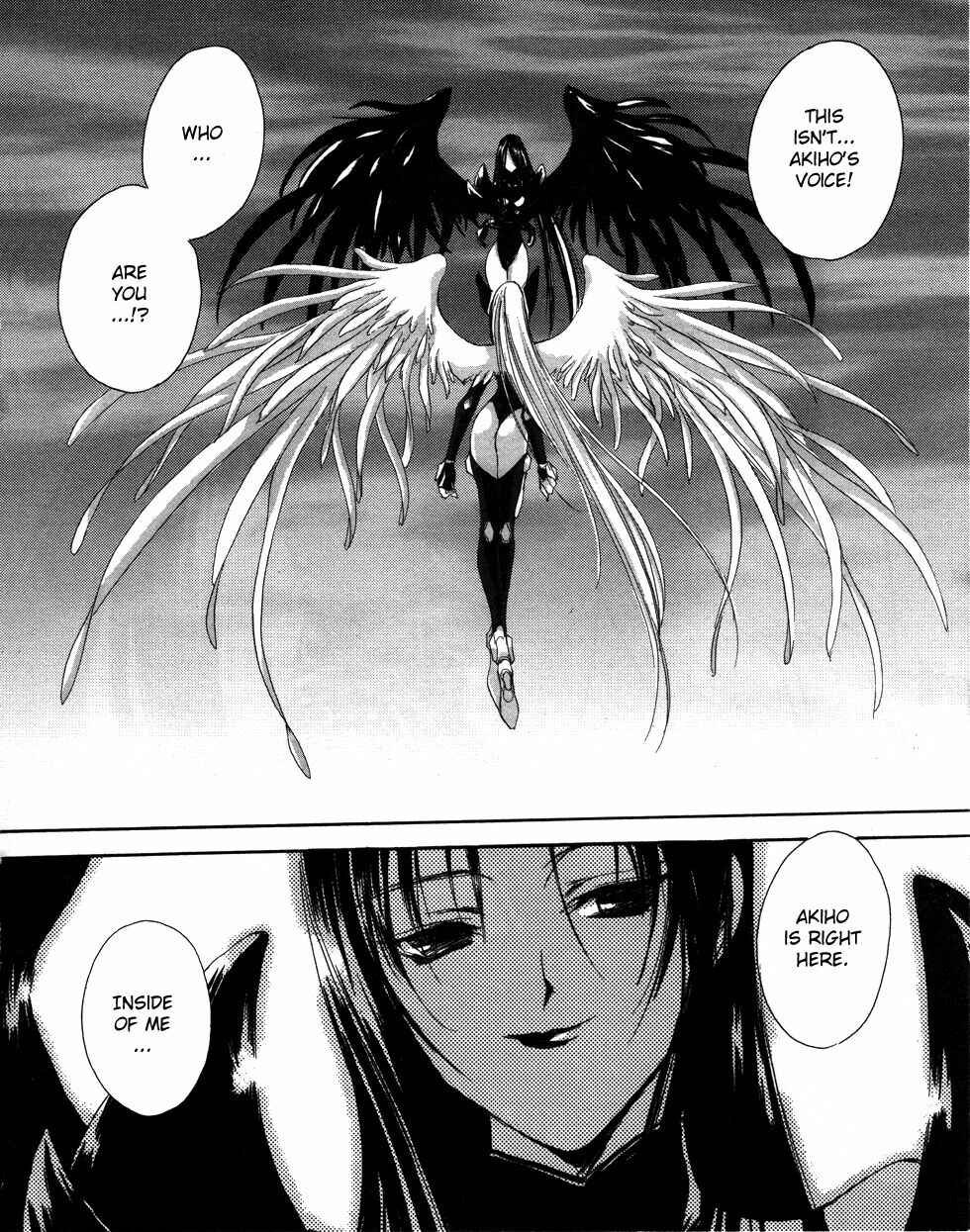 Page 3 Chapter 6 Angel/Dust