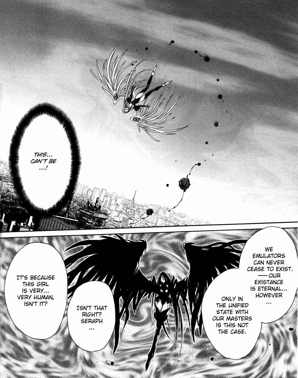 Page 7 Chapter 6 Angel/Dust