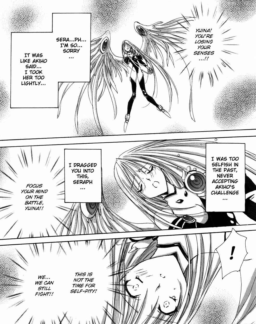 Page 8 Chapter 6 Angel/Dust