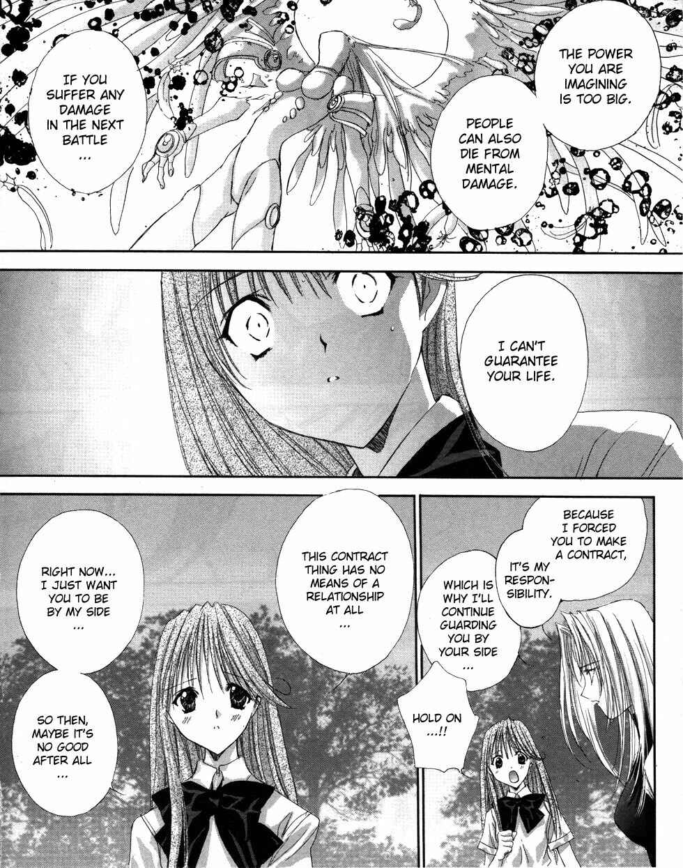 Page 13 Chapter 4 Angel/Dust