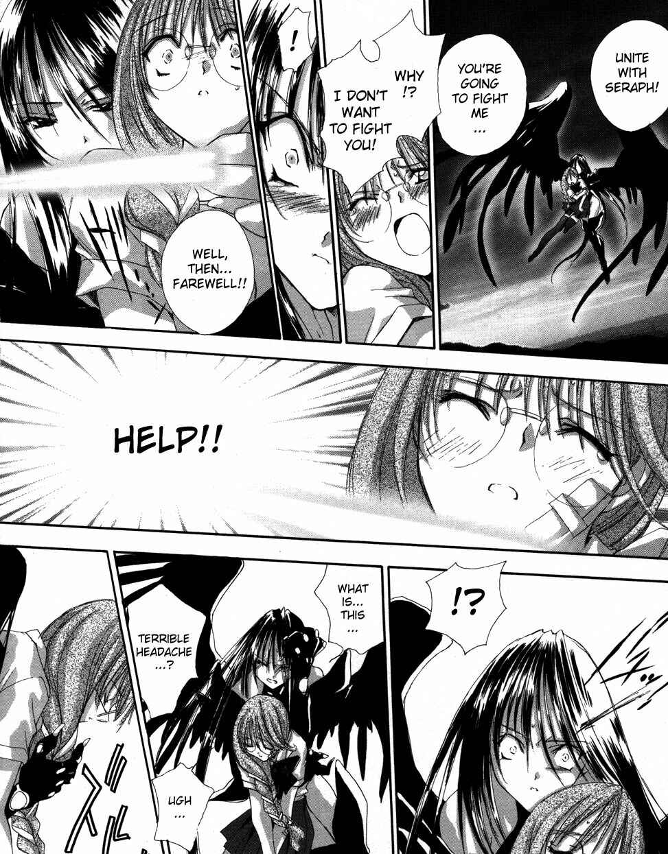 Page 7 Chapter 4 Angel/Dust