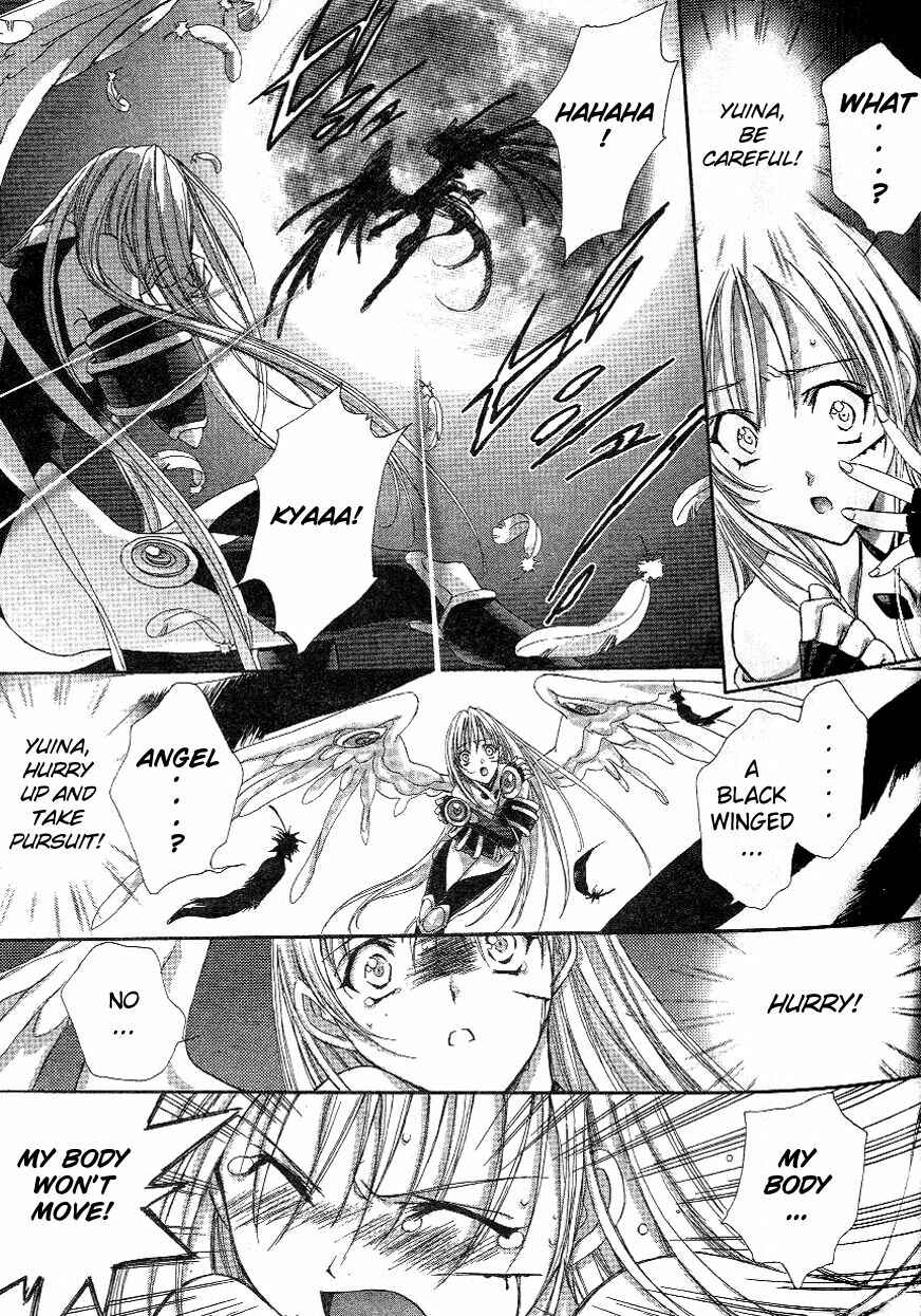 Page 10 Chapter 3 Angel/Dust