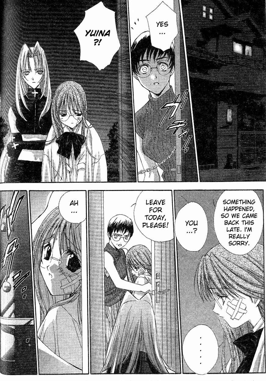 Page 11 Chapter 3 Angel/Dust