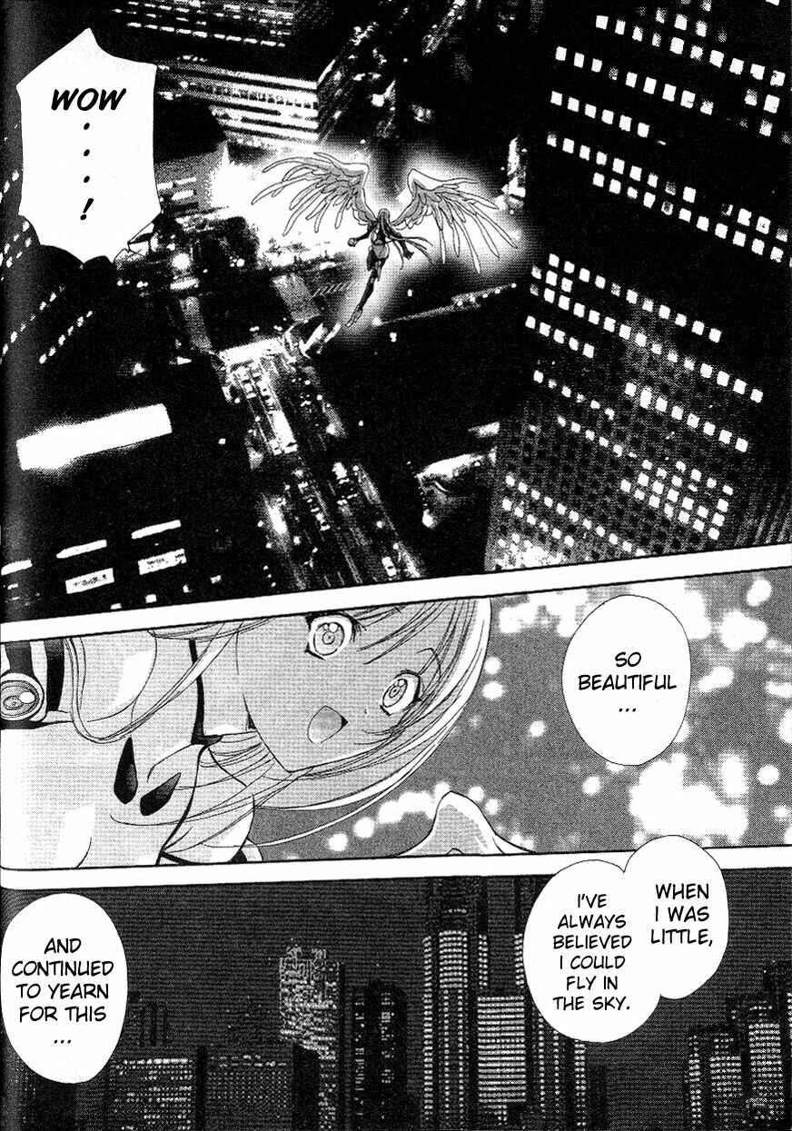 Page 5 Chapter 3 Angel/Dust