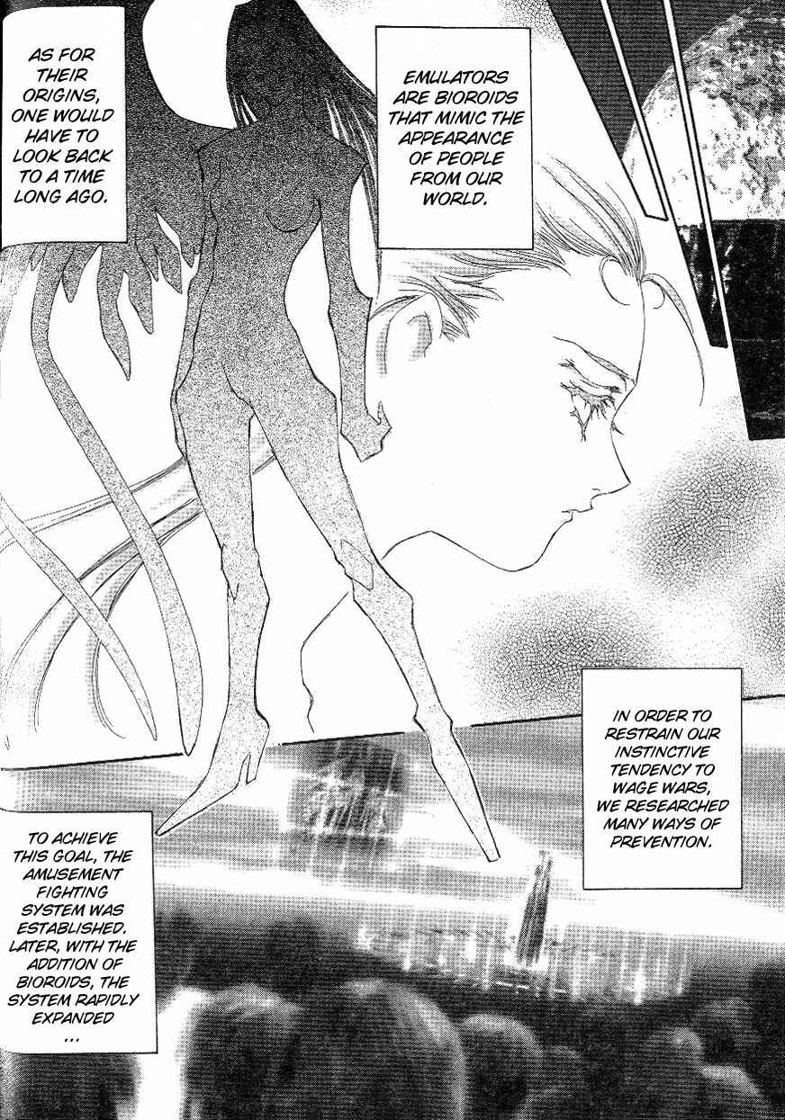 Page 7 Chapter 3 Angel/Dust