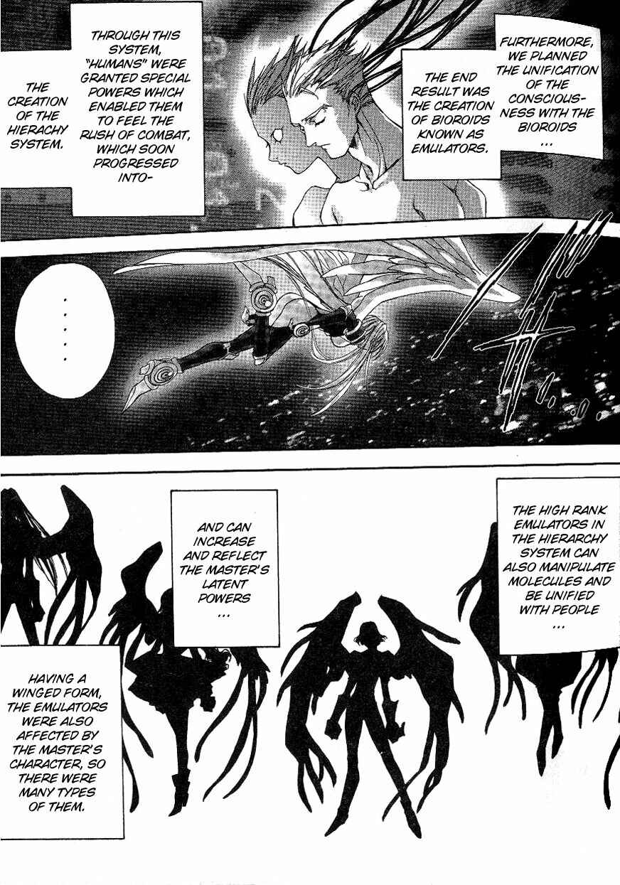Page 8 Chapter 3 Angel/Dust