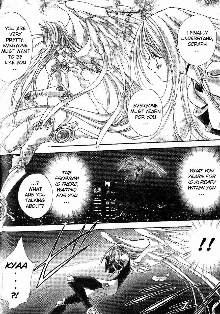 Page 9 Chapter 3 Angel/Dust