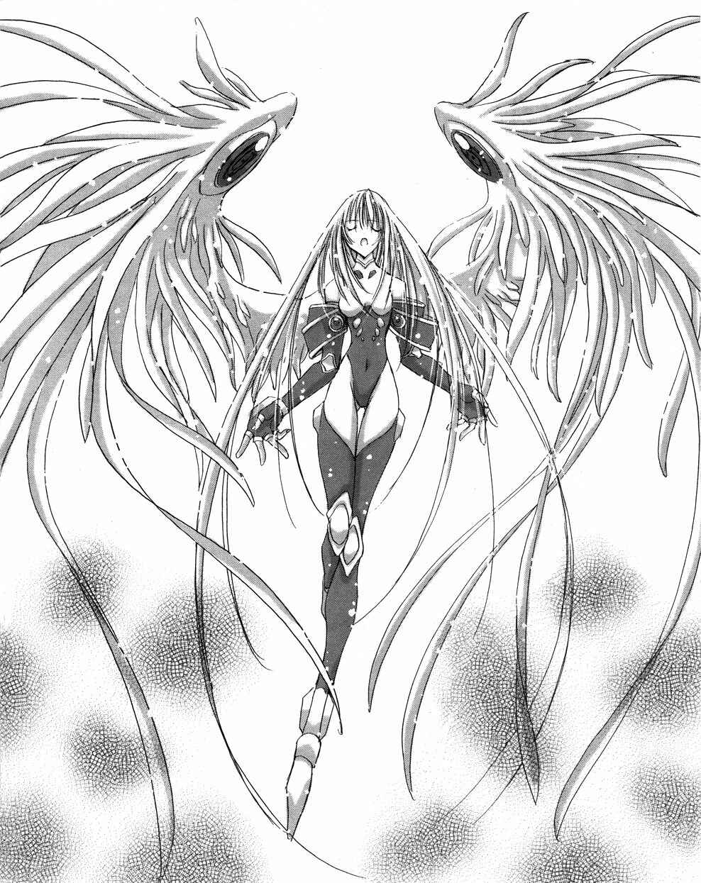 Page 15 Chapter 5 Angel/Dust