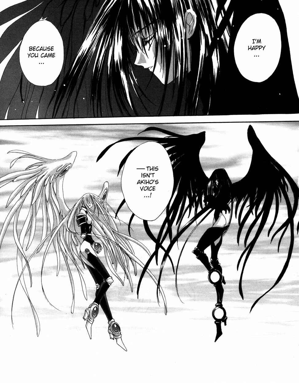 Page 16 Chapter 5 Angel/Dust
