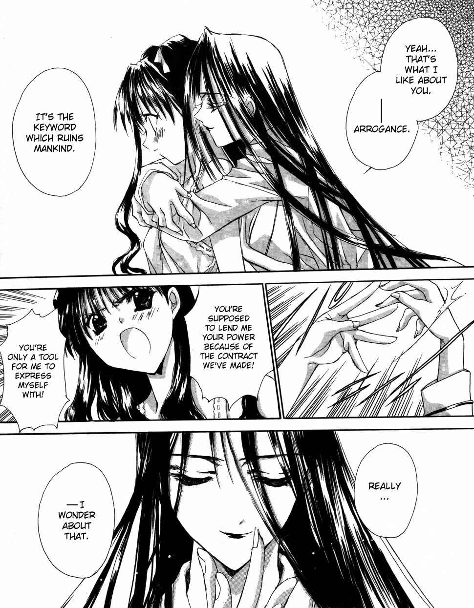 Page 6 Chapter 5 Angel/Dust