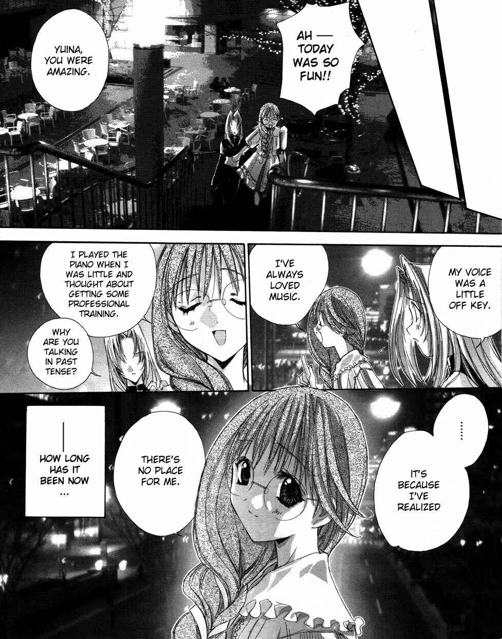 Page 12 Chapter 2 Angel/Dust