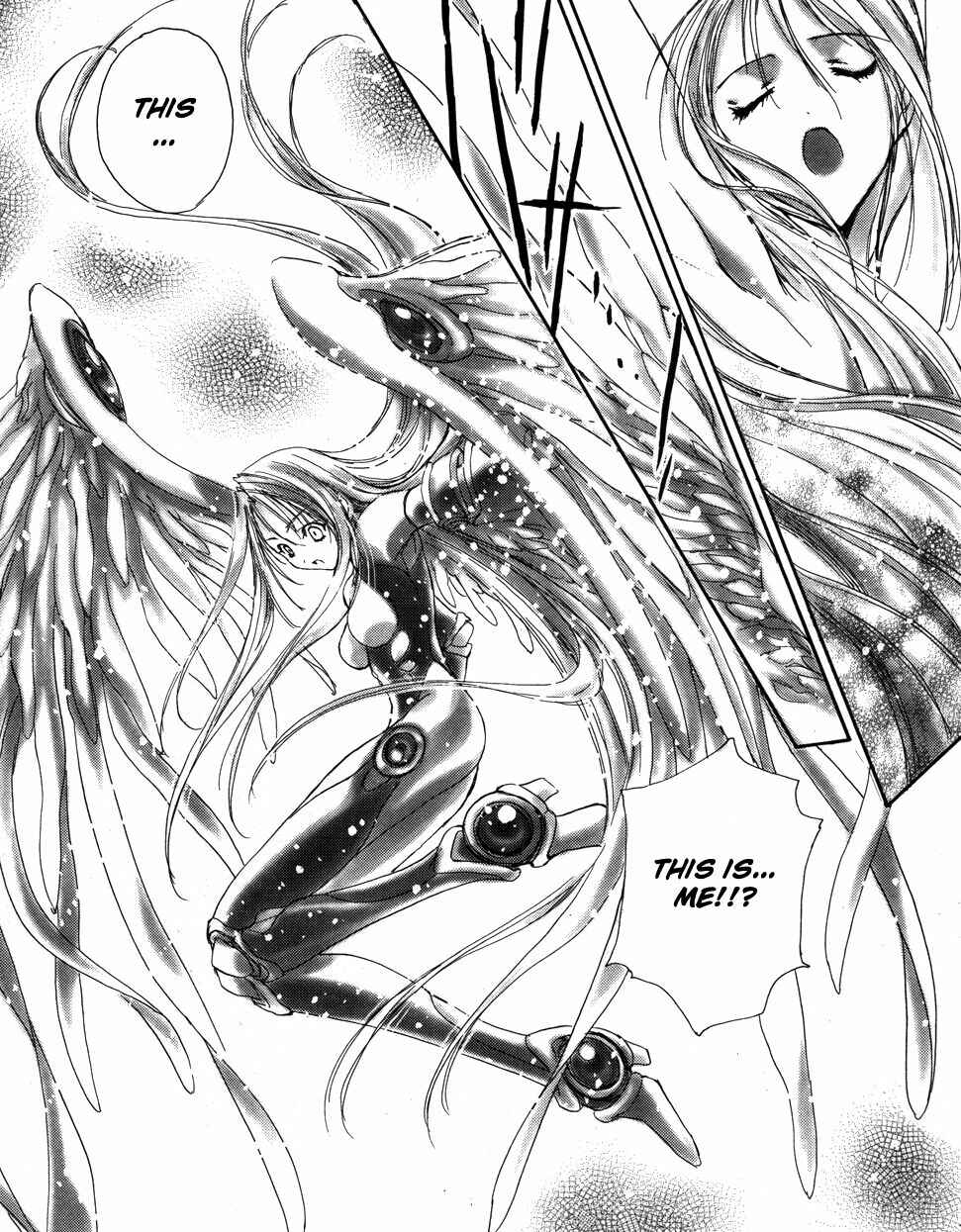 Page 15 Chapter 2 Angel/Dust