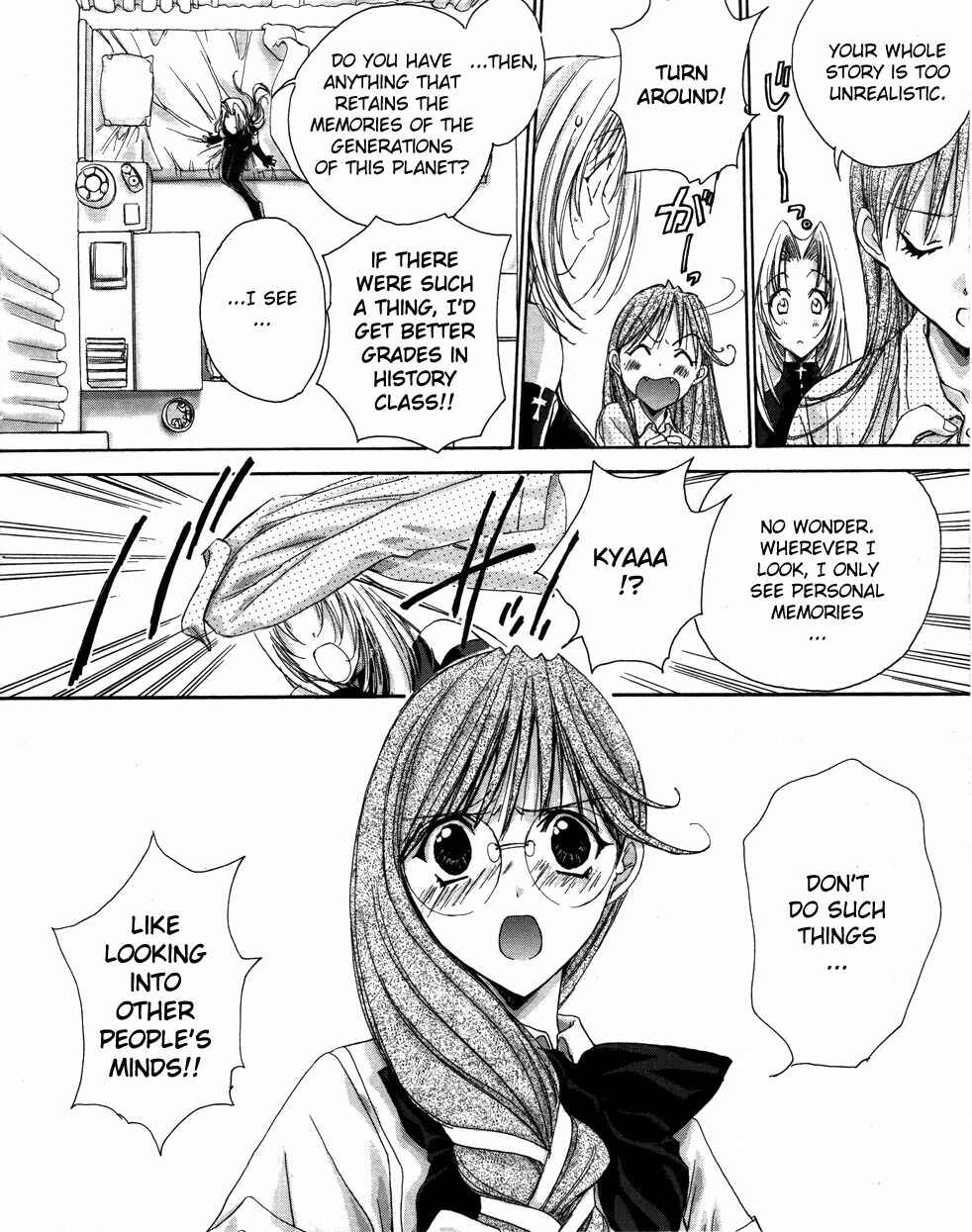Page 4 Chapter 2 Angel/Dust