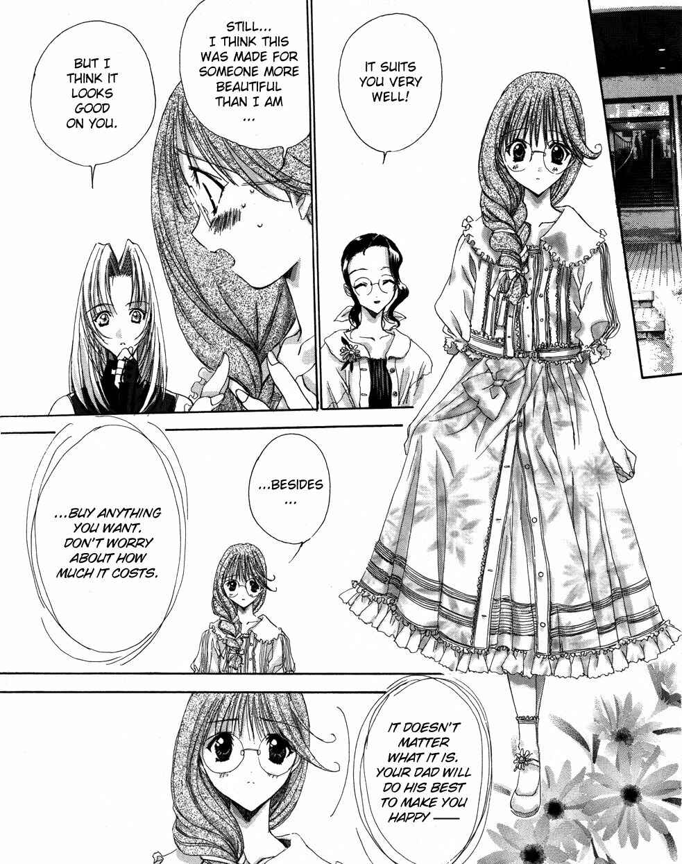 Page 8 Chapter 2 Angel/Dust