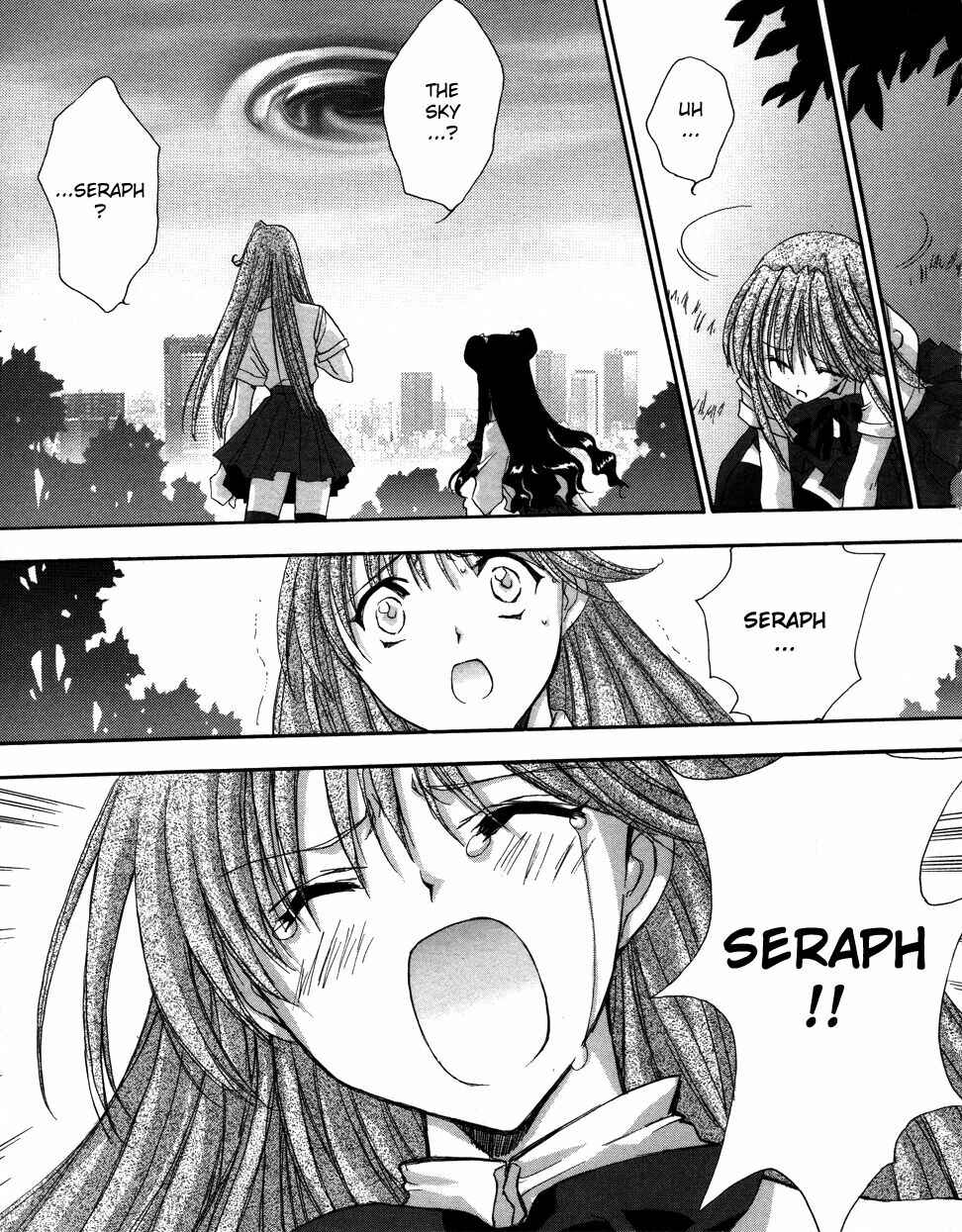 Page 15 Chapter 8 Angel/Dust
