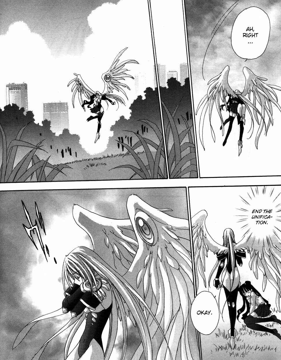 Page 3 Chapter 8 Angel/Dust