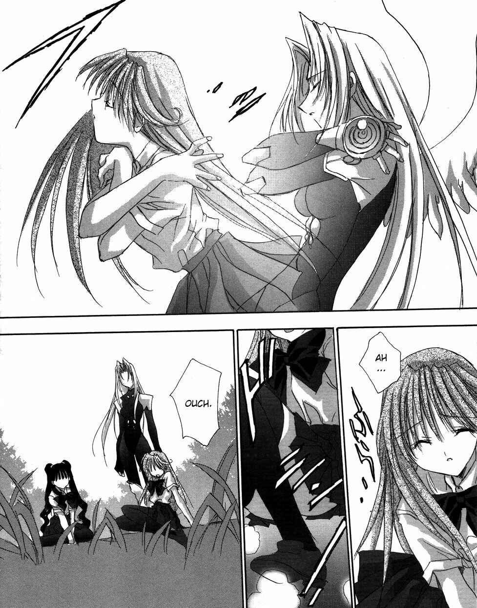 Page 4 Chapter 8 Angel/Dust
