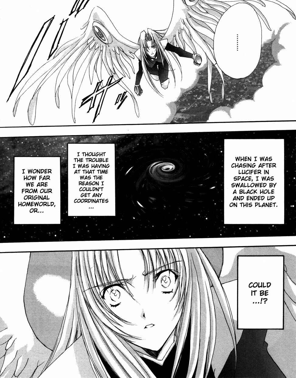 Page 7 Chapter 8 Angel/Dust