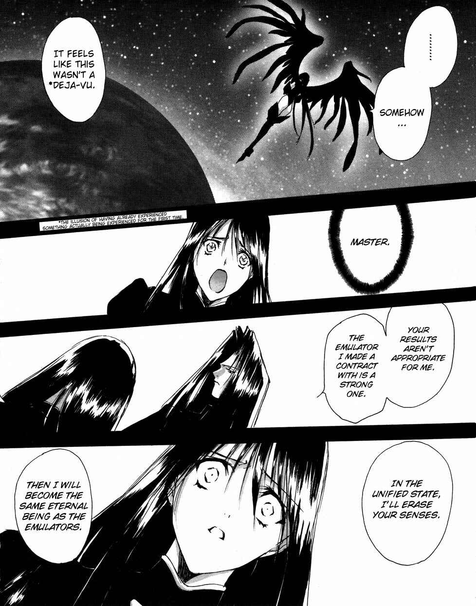 Page 8 Chapter 8 Angel/Dust