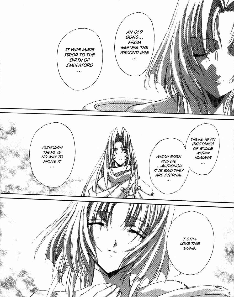 Page 13 Chapter 9 Angel/Dust