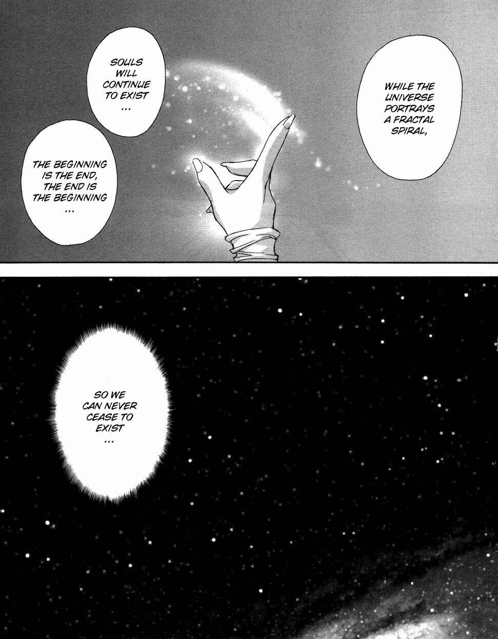 Page 14 Chapter 9 Angel/Dust