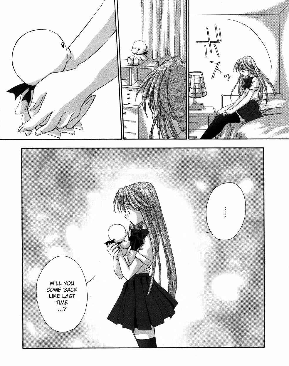 Page 5 Chapter 9 Angel/Dust